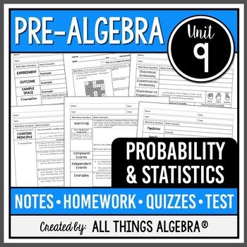 Unit 9 probability and statistics answer key - Unit 1 Displaying a single quantitative variable. Unit 2 Analyzing a single quantitative variable. Unit 3 Two-way tables. Unit 4 Scatterplots. Unit 5 Study design. Unit 6 Probability. Unit 7 Probability distributions & expected value.